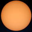Sun before eclipse: 22 KB