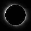 Totality of eclipse: 31 KB