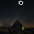 Pyramids on eclipse!: 50 KB