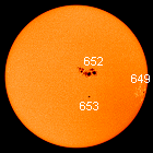 IL SOLE DEL 24 LUGLIO 2004 RIPRESO DA SOHO: 9 kB; link 128 kB