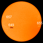 IL SOLE DEL 10 AGOSTO 2004 RIPRESO DA SOHO: 9 kB; link 129 kB