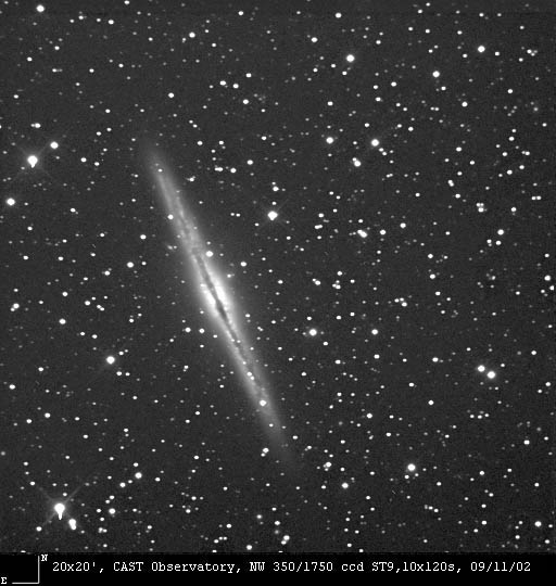 NGC 891-53 KB