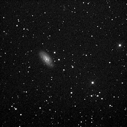Galassia NGC 6643 (CAST): 102 KB