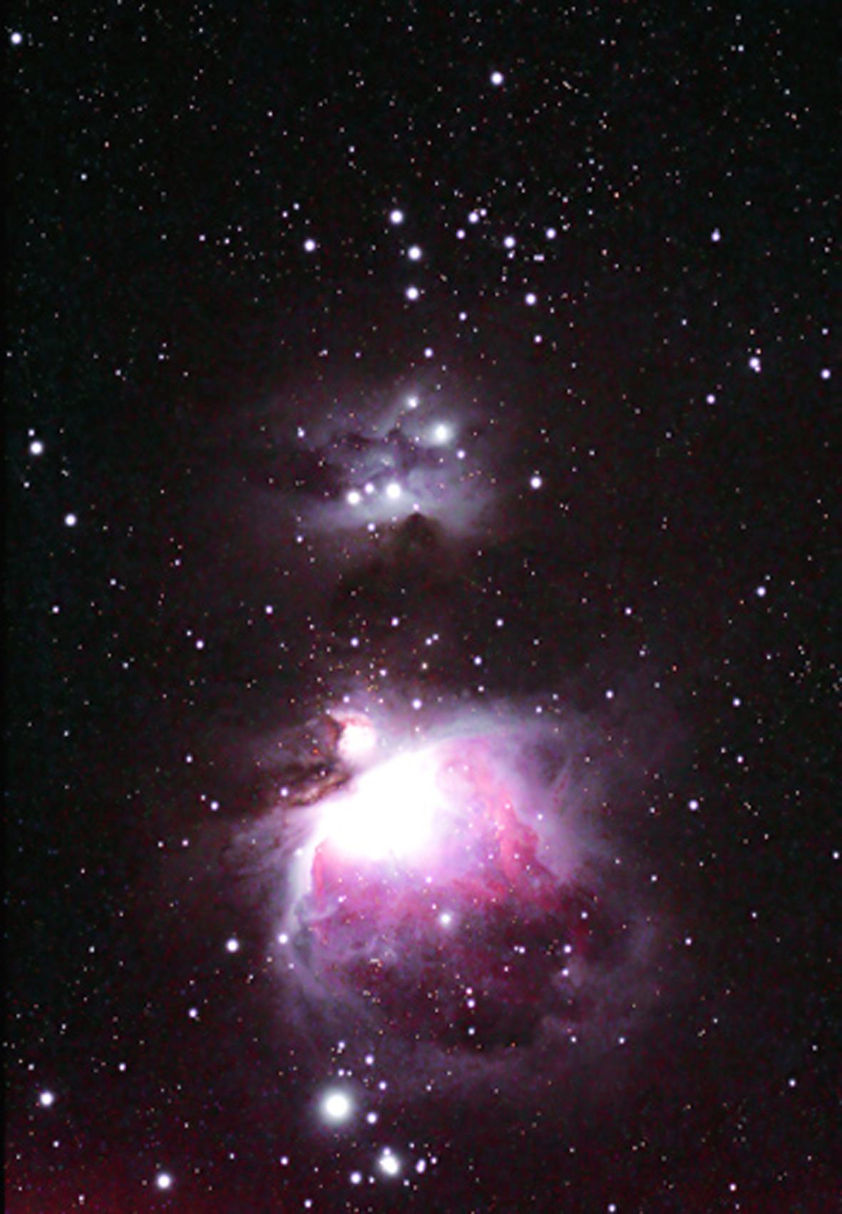 Orion Nebula-136 KB
