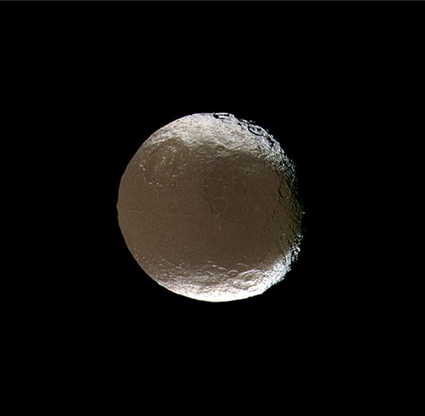 Iapetus: 19 KB