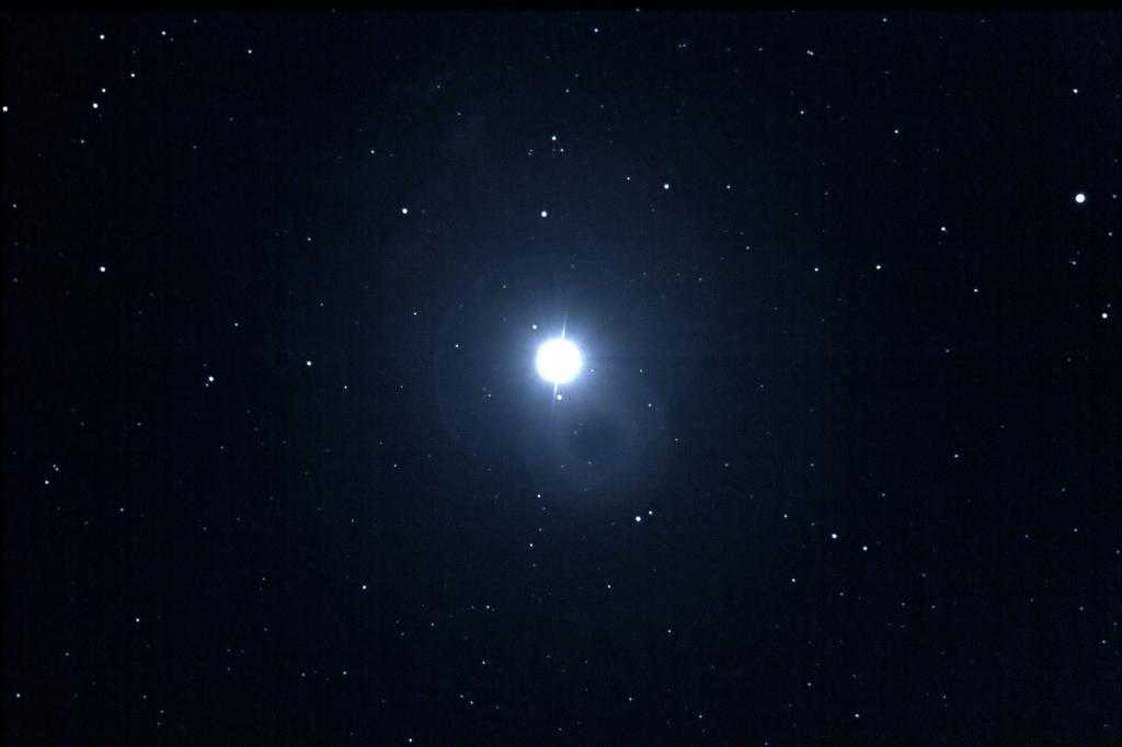 Vega star: 25 KB