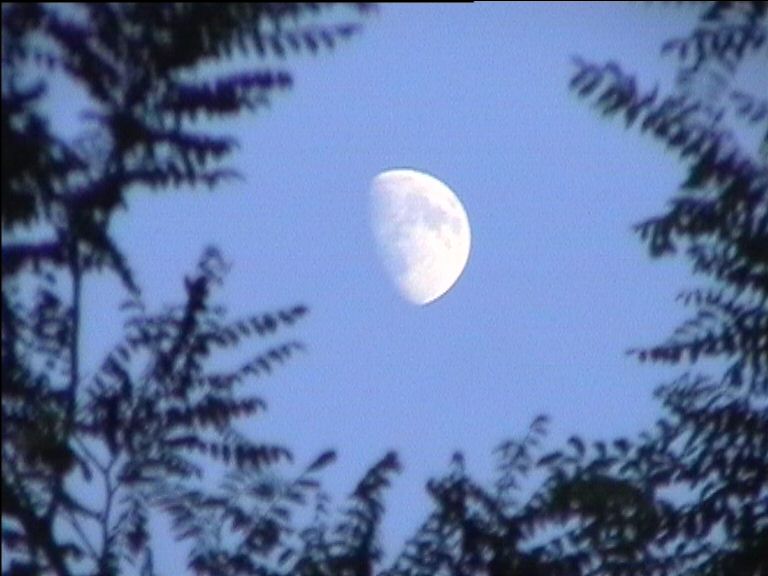 Moon on day: 57 KB; cliccate l'immagine per ingrandirla