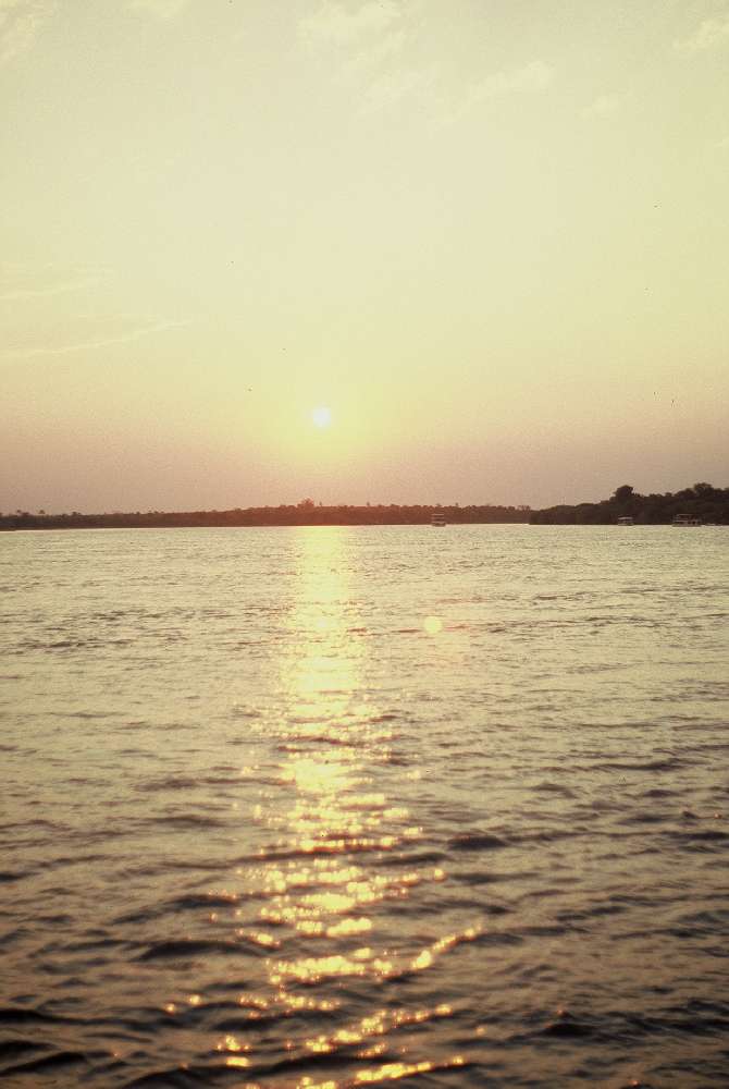 Zambesi river: 57 kb; clicca l'immagine per ingrandirla